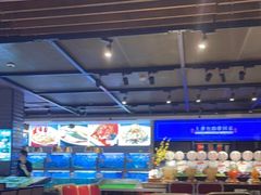 -上座·餐厅(阳光100店)