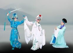 -梨园天地京剧摄影(玲珑天地店)