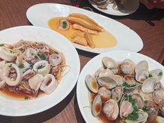 -紫阳海鲜楼·传承闽味(长乐路总店)