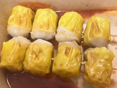 -老坑记·香港经典粤菜馆