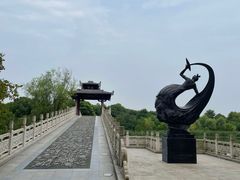 -东湖落雁景区
