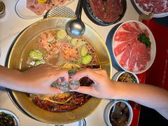 -小龙翻大江文化火锅(宽窄店)