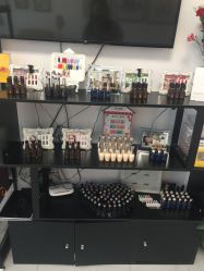 -慧红美甲美睫皮肤管理中心