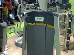 -GMJ·24H健身房(北外滩店)