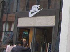 -NIKE武汉品牌体验店