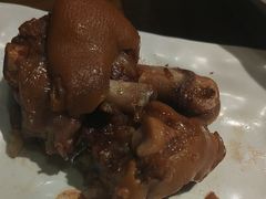 -海兰江石锅饭(水上店)
