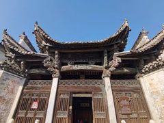 -敬亭山风景名胜区