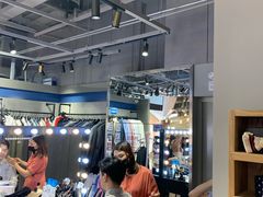 -海马体照相馆(深圳万象天地店)