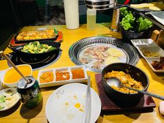 -牛市牛烤肉(西单大悦城店)