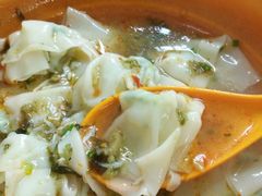 -阿麟馄饨(延长路店)