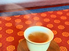 -觉藏茶社(博地影秀城店)