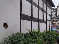 -磁器口古镇