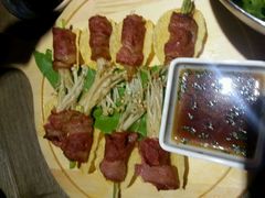 android_upload_pic-蜜桃餐厅·江浙融合菜(荟聚购物中心店)