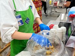 -山姆会员商店(亦庄创意生活广场店)