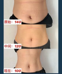 -香薇妮丝·定制减肥·身材管理