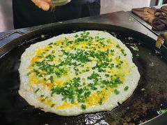 蛋饼-金杨老摊头蛋饼(金口路店)