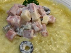 -库滋明·俄罗斯特色美食(中央大街店)