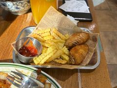 -小泉居(水坑尾店 )