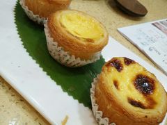 澳门葡挞王-喜鹊茶点.啫煲(车陂店)