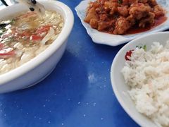-老杨饭店(万科里店)