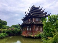 -韩湘水博园