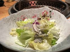 -肉匠Korean BBQ(兴盛路店)