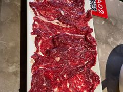 -大喜牛鲜牛肉火锅(营迹路店)