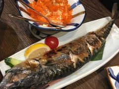 -大雄寿司(中华广场店)