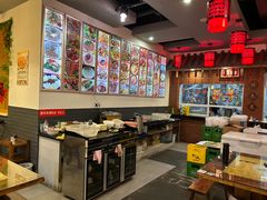 -石老头关东饺子王·东北菜(嘉华鑫城店)