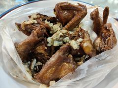 -崖口红树林海鲜餐厅