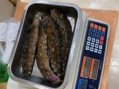 -添福来墨鱼饺子 · 海鲜东北菜(大连星海·黄浦路店)