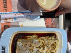 -红荔村肠粉(岗厦店)