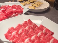 -鼎鼎香·港式火锅(北京SKP店)