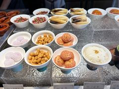 -李犟大爆鳝面·手工蟹黄包(湖滨西湖店)