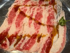 -安又胖韩国烤肉(泰达永旺店)