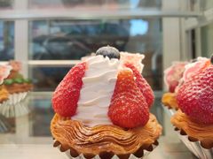 -酥挞记·手作布丁挞(西关店)