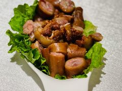 -京滨饭店·餐厅(阜外大街店)