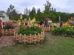 -上海植物园-4号门售票处