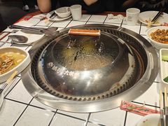 -姚稷大铁锅(龙之梦店)