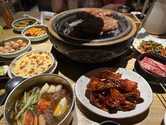 -泥炉烧肉师(新街口金銮巷店)