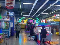 -大玩家(哈西万达店)