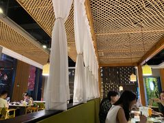 -狐狸爱上椰子鸡(滨江星光大道店)