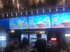 -新影联·华谊兄弟影院(望京店)