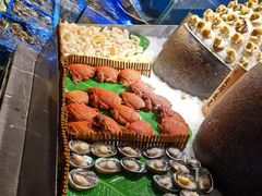 -喜庭海鲜自助(来福士店)