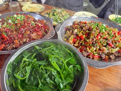 -廖哥泡椒兔(峨眉店)