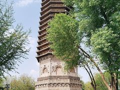 -玲珑塔公园