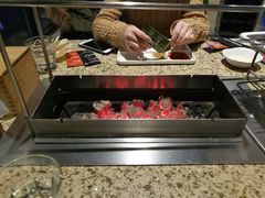 -丰茂烤串(公园店)
