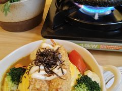 -柴の食堂·日式家庭料理·熊之肆(大学路店)