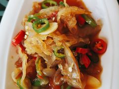 -千岛湖品鱼馆(钓鱼岛店)