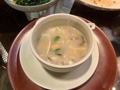 -湖滨28中餐厅·西湖宴·杭州君悦酒店